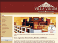 villa-vinum.com