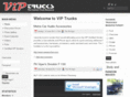 viptrucks.com