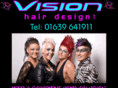 visionhairdesign.com