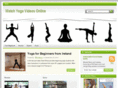 watchyogavideosonline.com