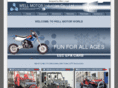 wellmotor.com
