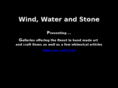 windwaterandstone.com