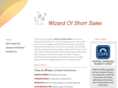 wizardofshortsales.com