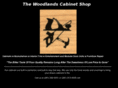 woodlandscabinetshop.com