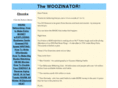 woozinator.com