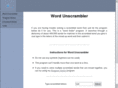 wordcipher.com