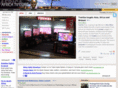 africatvcorp.com