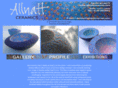allnattceramics.com