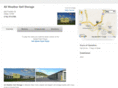 allweatherselfstorage.com