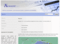 almagestfinance.com