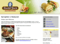 amberjackrestaurant.com