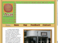 asairestaurant.com