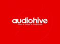 audiohive.co.uk