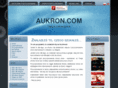 aukron.com