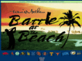 battleatthebeach.org