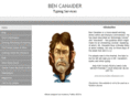 bencanaider.com