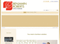 benjaminrobertsltd.com