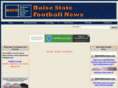 boisestatefootballnews.com