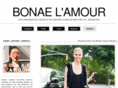 bonaelamour.com