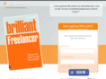 brilliantfreelancer.com