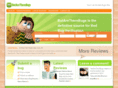 butrtherebugs.com