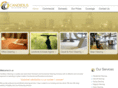 candiduscleaning.com
