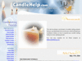 candlehelp.com