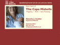 capemidwife.co.za