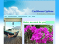 caribbeanoptions.com
