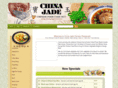 chinajadefood.com