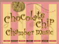 chocolatechipmusic.org