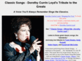 classicsongs.net