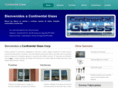 continentalglasspr.com
