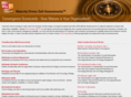 convergencescorecard.com