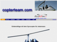 copterteam.com