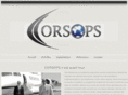 corsops.com