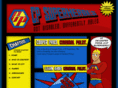 cpsuperheroes.com