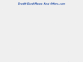 credit-card-rates-and-offers.com