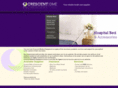 crescentdme.com