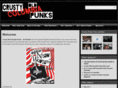 crustycolumbiapunks.com