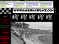 dalesraceplace.com