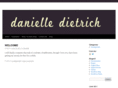 danielledietrich.com