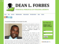 deanlforbes.com