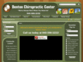 dentonchiro.com