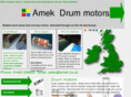 drummotor.co.uk