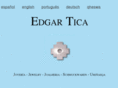 edgartica.com