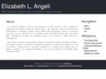 elizabethlangeli.com