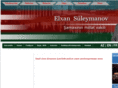 elkhansuleymanov.com