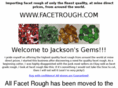 facet-rough.net