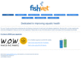 fishvet.com
